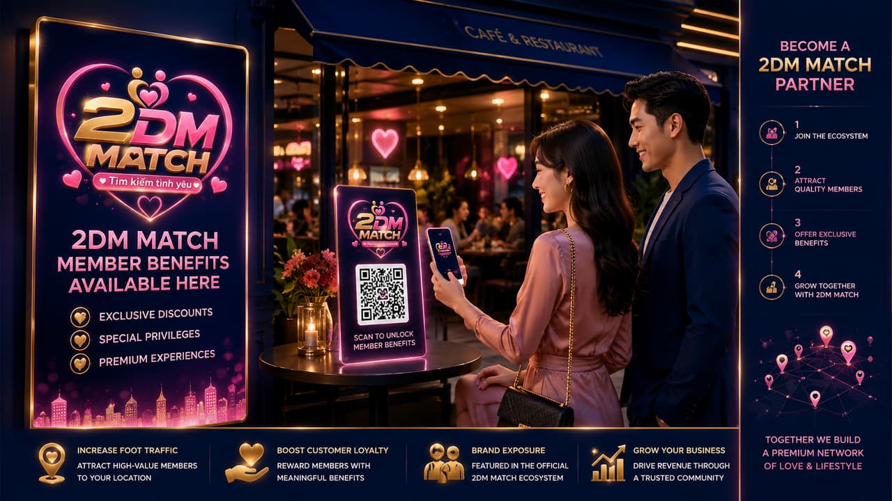Khởi đầu mới, 2DM MATCH
