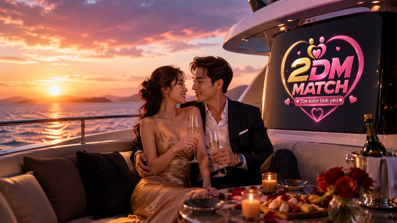 An toàn từ tin nhắn đầu tiên